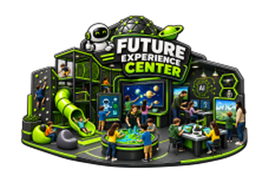 Future Experience Center