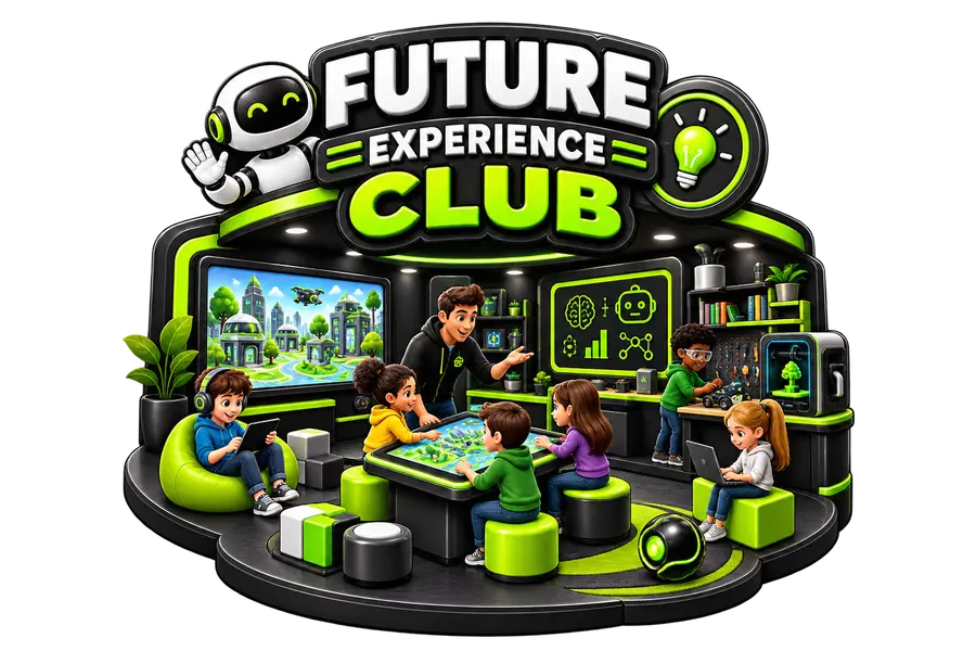 Future Experience Club