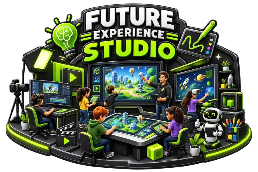 Future Experience Studio